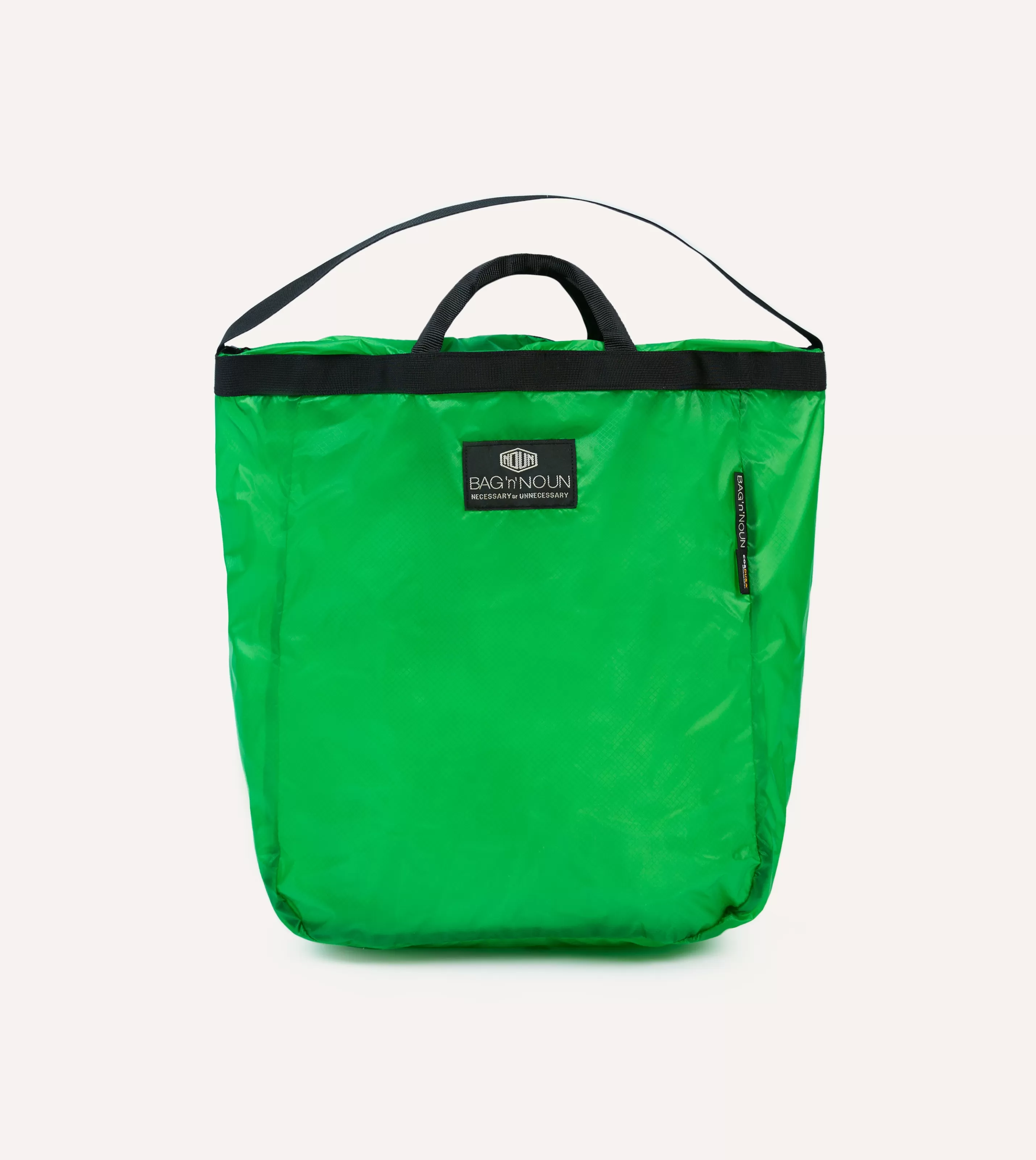 Drake’s Bags | Bag’n’Noun Nylon Camp Pack Green