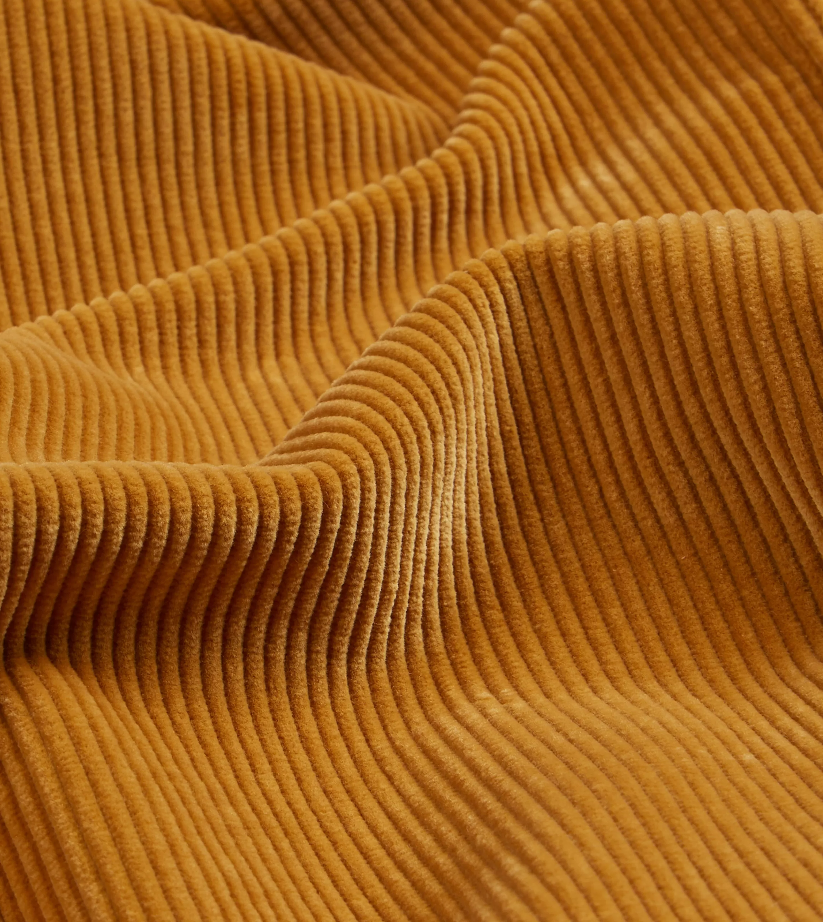 Drake’s Blazers | Cotton Corduroy Games Blazer Mk. I Corn