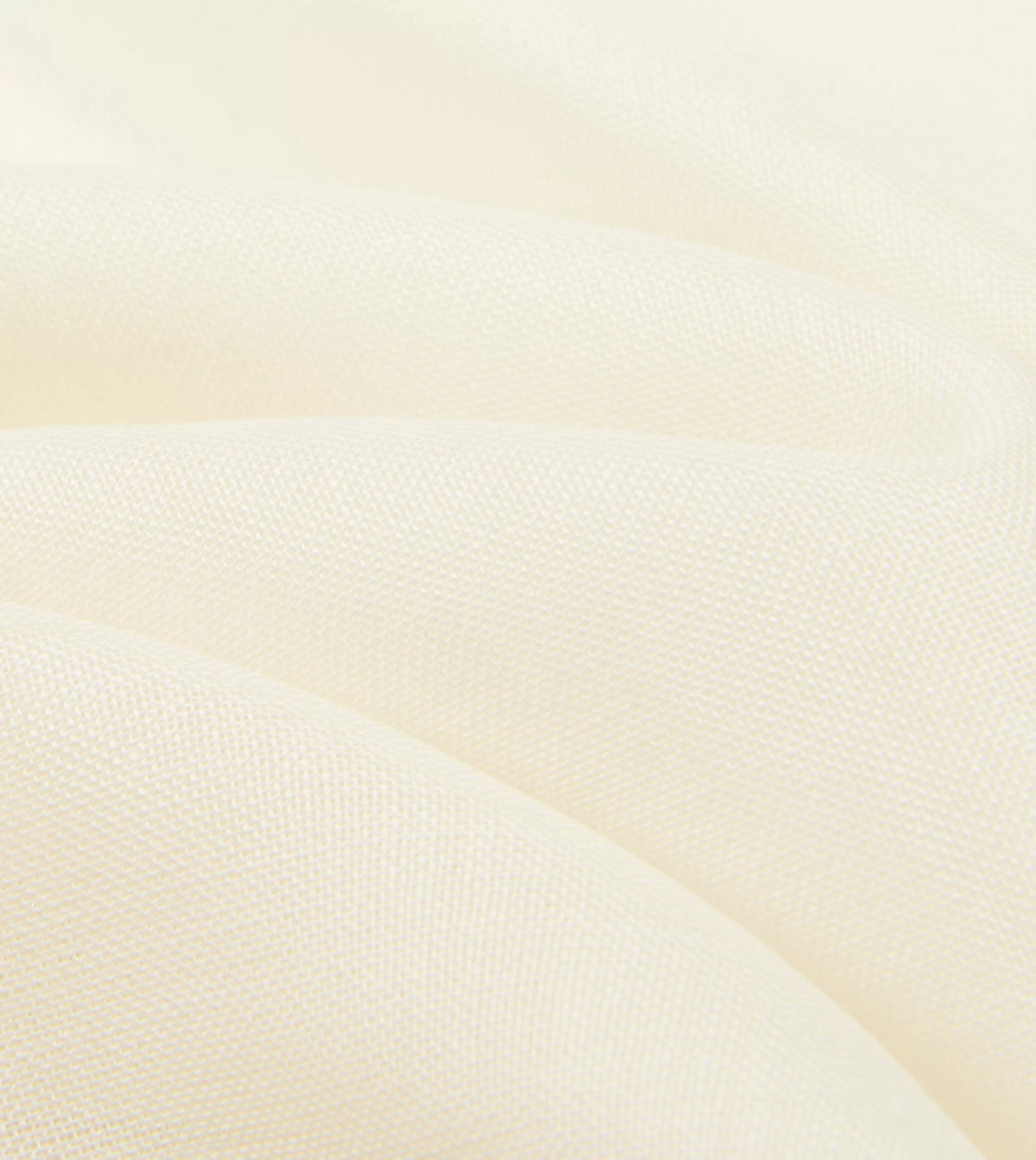 Drake’s Pocket Squares | Ivory And Burgundy Shoestring Border Silk Pocket Square