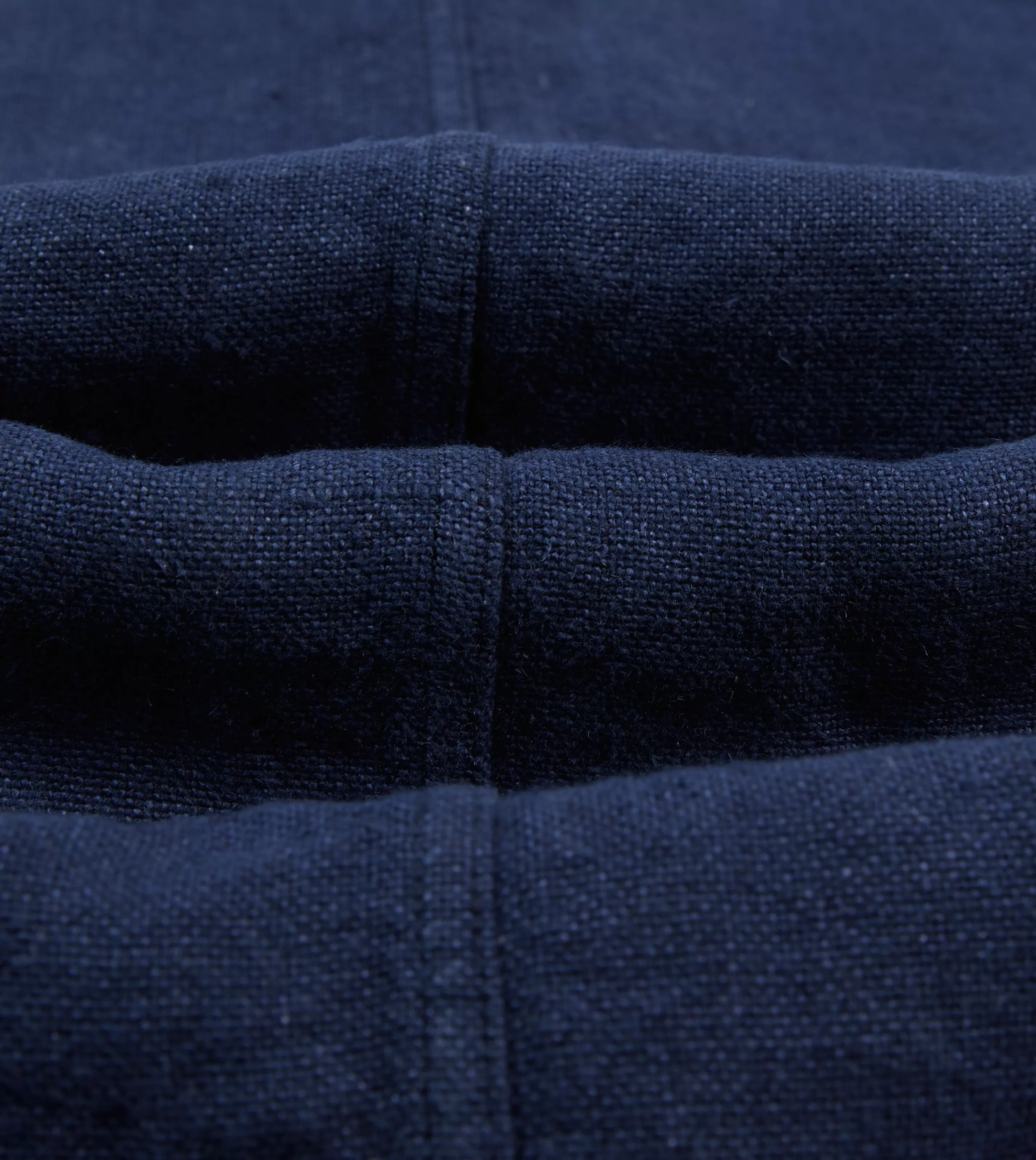 Drake’s Coats & Jackets | Chore Jackets | Linen Five-Pocket Chore Jacket Navy