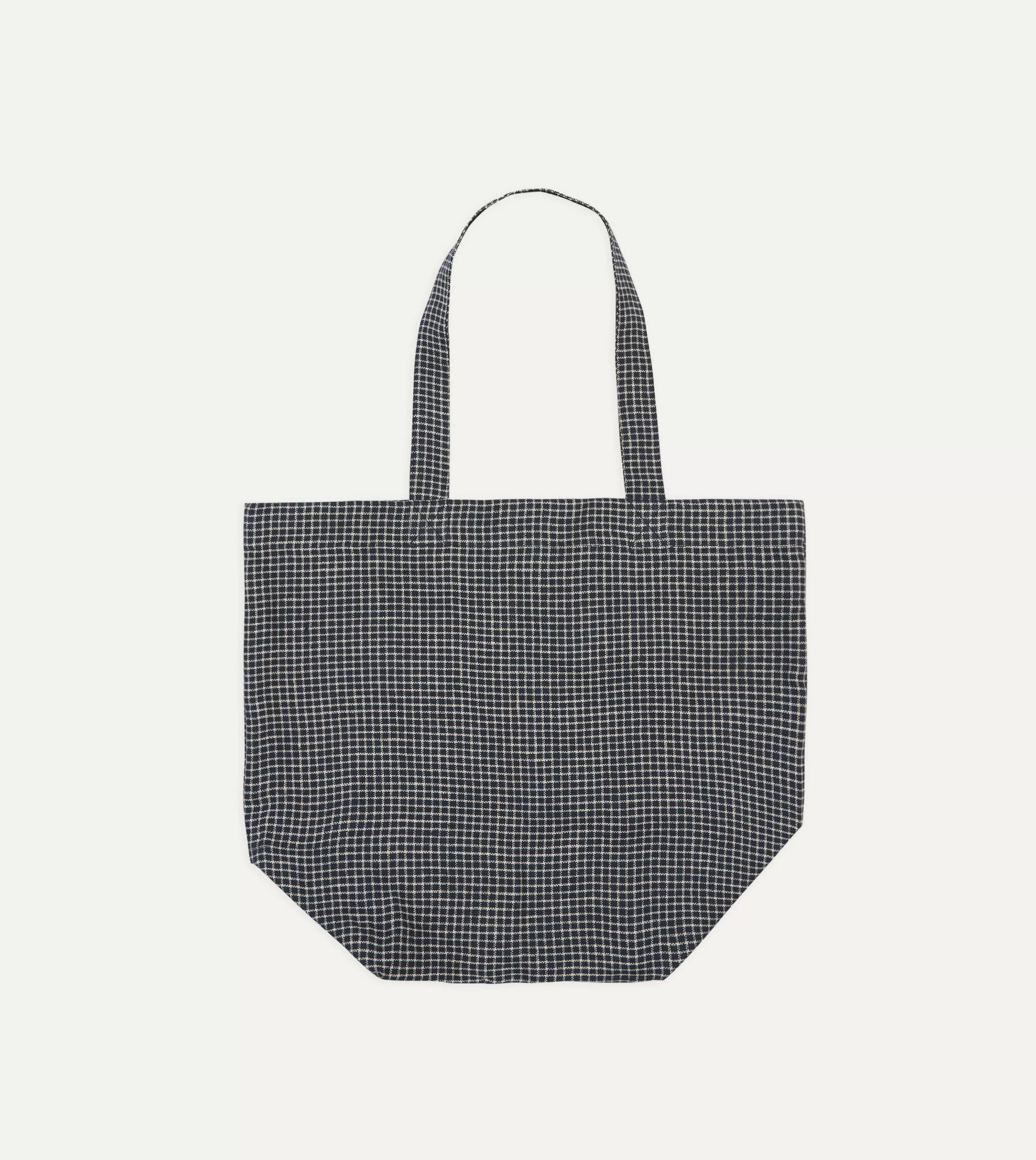 Drake’s Bags | St. JOHN By Drake's Cotton Linen Tote Bag