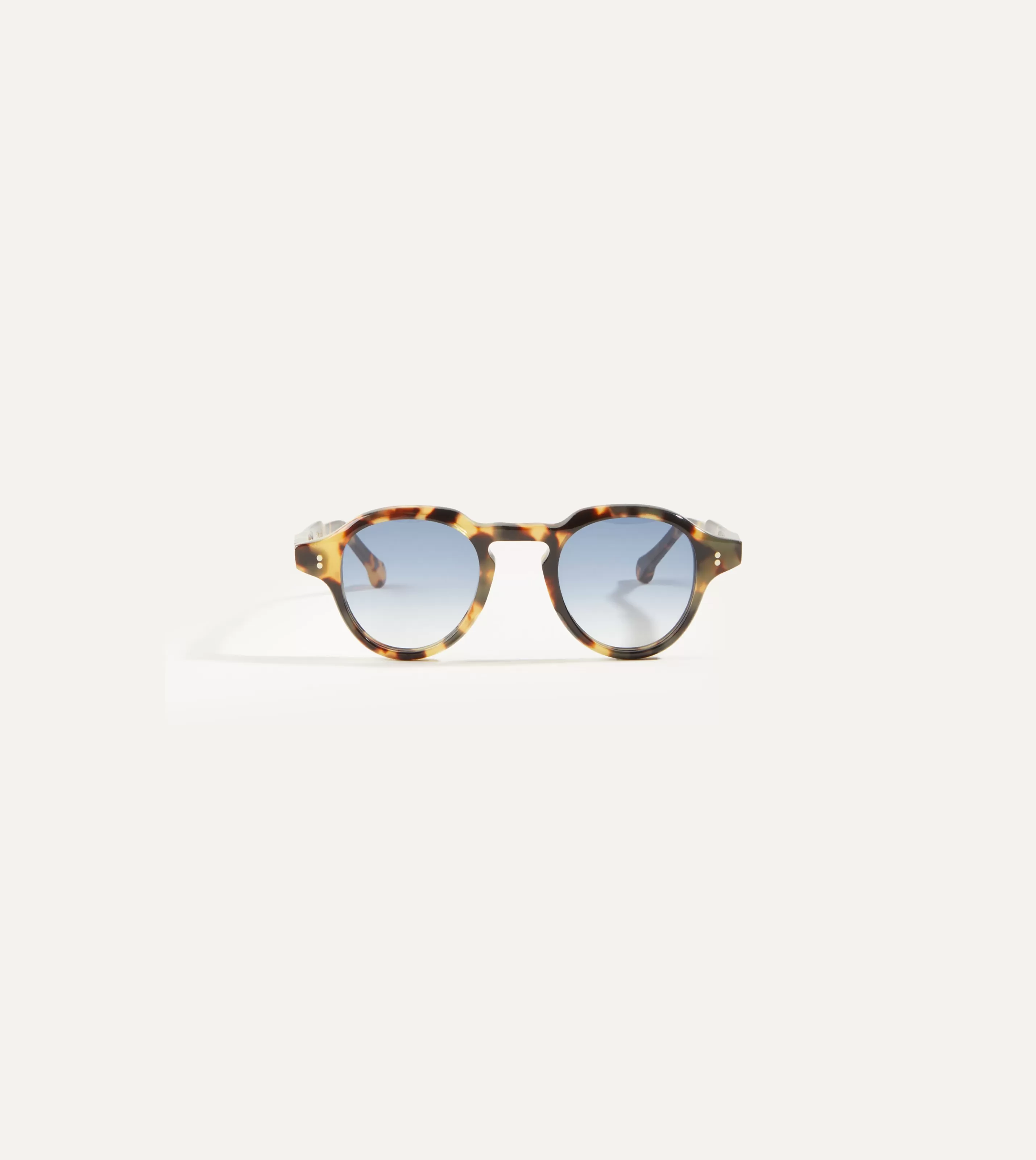 Drake’s Sunglasses | Tortoise Acetate Blake Sunglasses