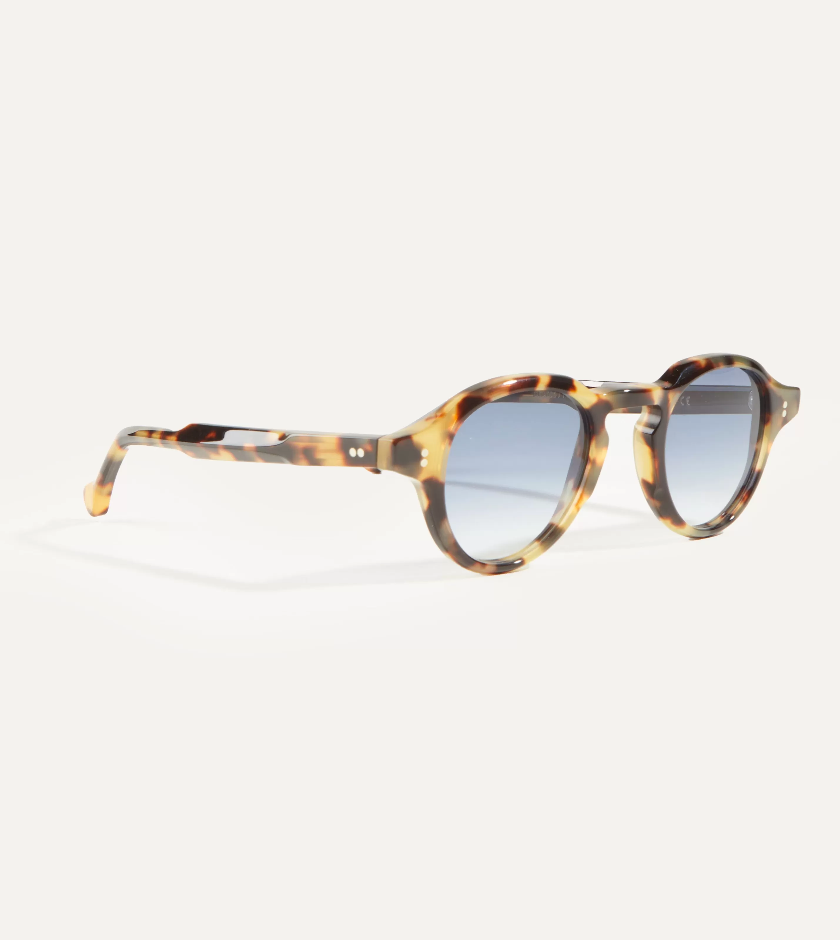 Drake’s Sunglasses | Tortoise Acetate Blake Sunglasses